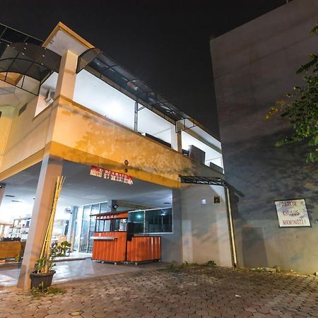 Maminoti Syariah Residence Mitra Reddoorz Bogor Esterno foto