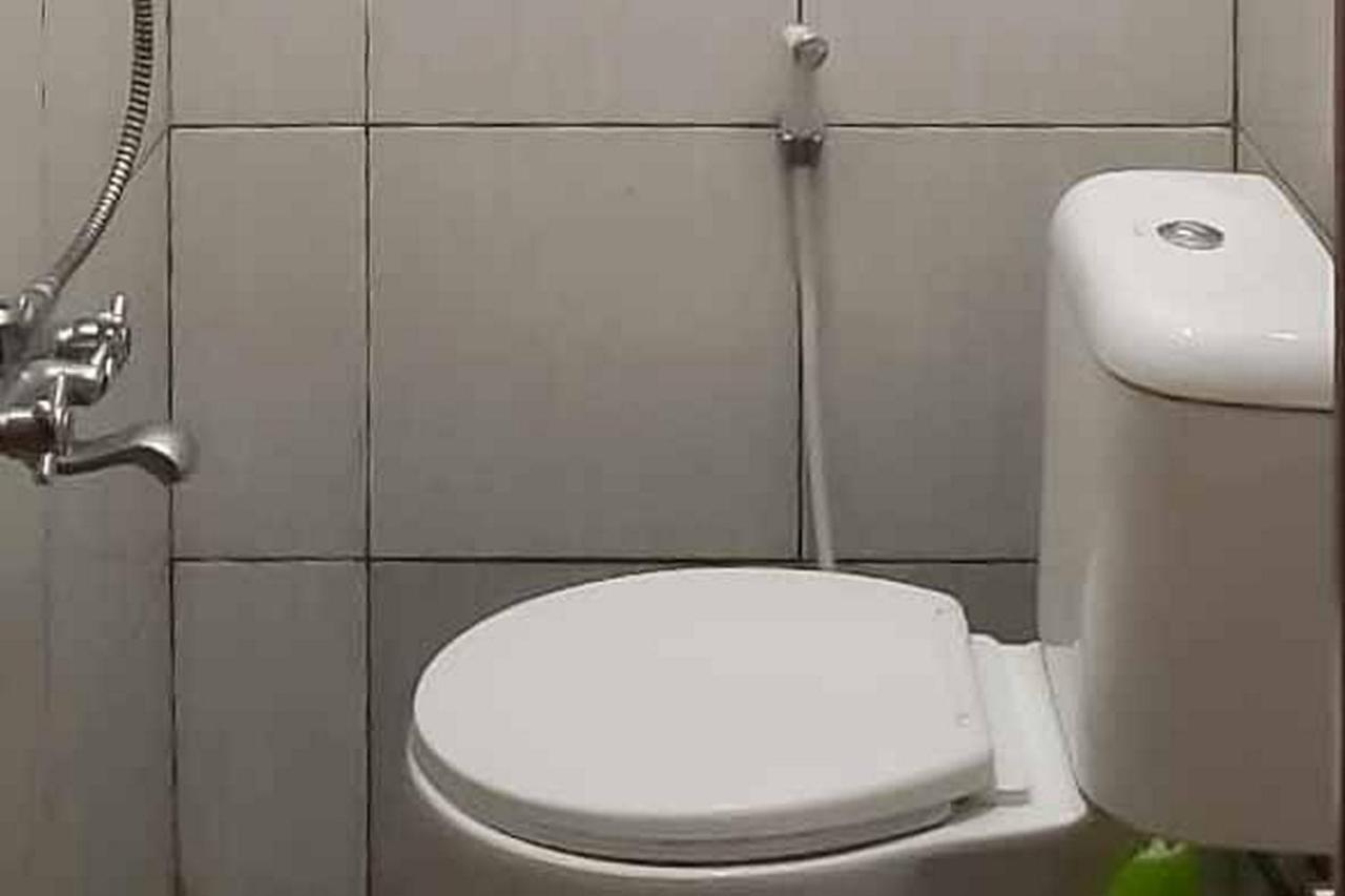 Maminoti Syariah Residence Mitra Reddoorz Bogor Esterno foto