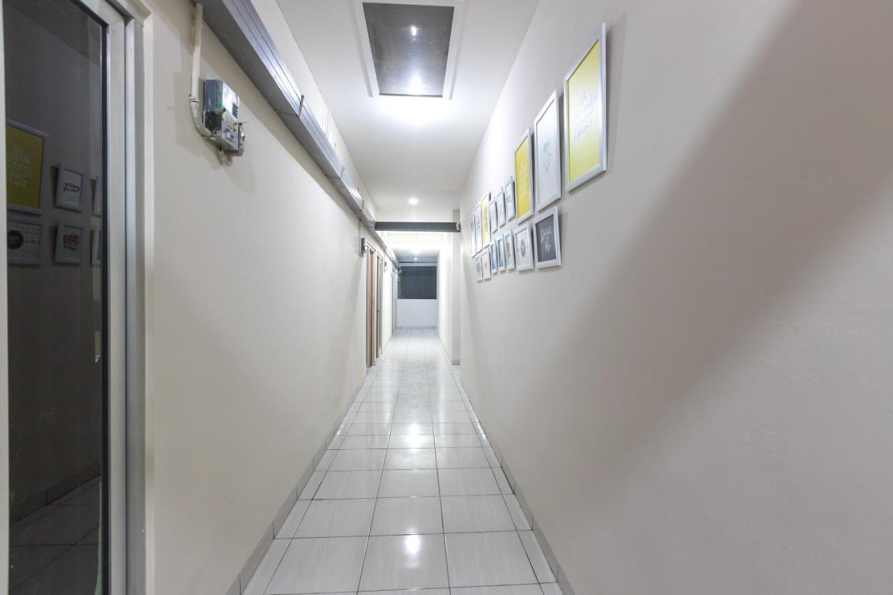 Maminoti Syariah Residence Mitra Reddoorz Bogor Esterno foto